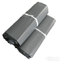 LDPE Cuatomized Gray Mailing Plastic Bag